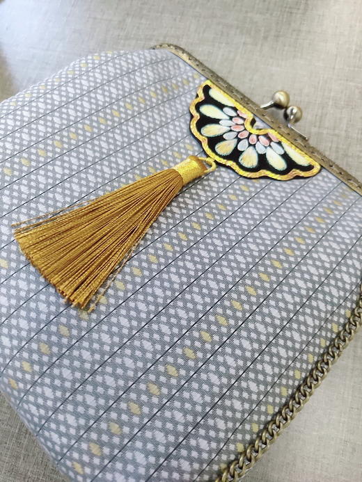 手工提包套装 商品图1