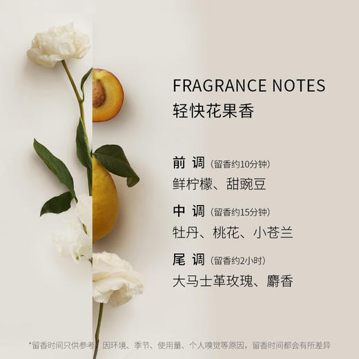 Burberry博柏利/巴宝莉 我的巴宝莉女士淡香 50ml 商品图2