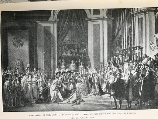 1902年 英国插图杂志 数百幅插图 漆布精装16开 商品图12