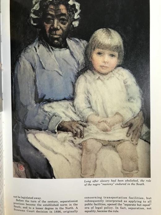 美国艺术史 265幅插图 精装大16开 商品图7