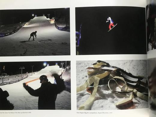 意想不到之处的艺术 近百幅彩色插图 精装16开 商品图10