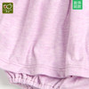 拉比-童衣类（夏）C9绚丽假两件连体衣浅蓝 商品缩略图2