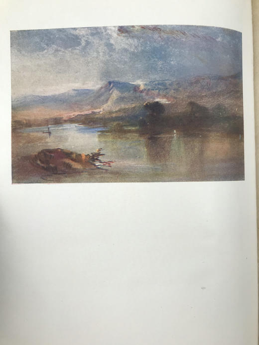 工坊特装本！1920-1922年 沃克艺术季刊（全8卷，合2册） 数百幅插图 真皮精装大32开 商品图5