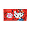 【长江外运】妮飘湿纸巾hello kitty袋装湿巾 独立片装湿巾10片*3 商品缩略图2