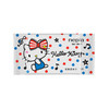 【长江外运】妮飘湿纸巾hello kitty袋装湿巾 独立片装湿巾10片*3 商品缩略图3