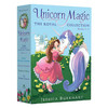 公主与魔法独角兽1-4册盒装 英文原版 Unicorn Magic The Royal 儿童英语章节书 公主系列童话故事书 商品缩略图0