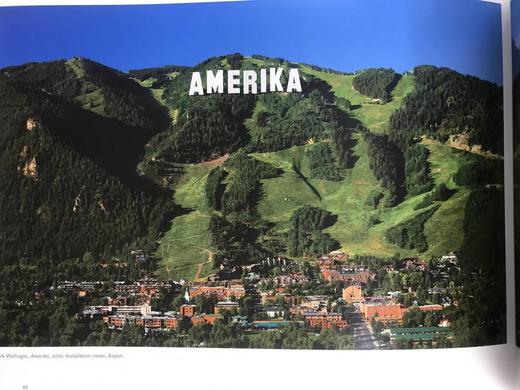 意想不到之处的艺术 近百幅彩色插图 精装16开 商品图11