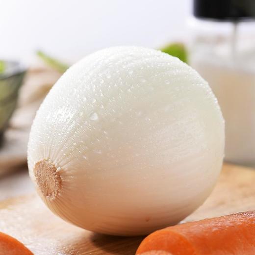 去皮黄洋葱 约450g/盒（黄洋葱） 商品图2