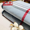 （乡村振兴商品）百布堂纯棉养生夏凉被 轻奢风（巴布瑞灰色） 商品缩略图2