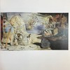 达利画集 48幅彩色插图 精装大16开 商品缩略图11