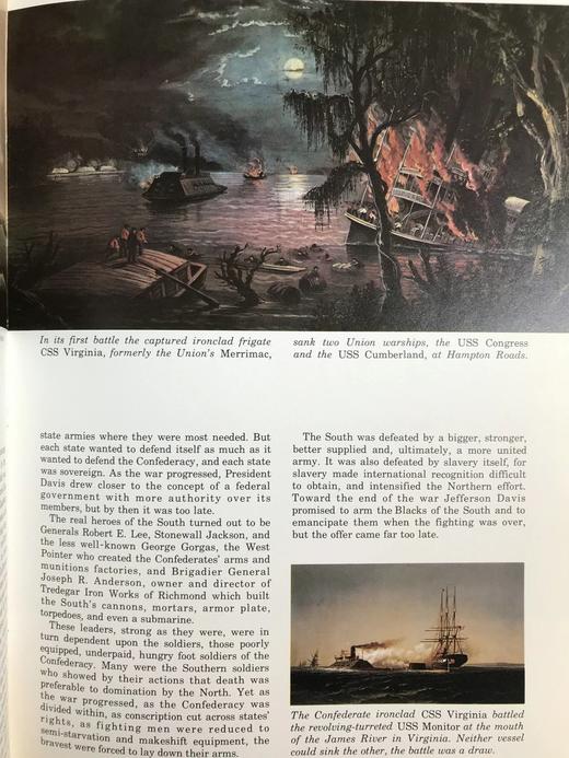 美国艺术史 265幅插图 精装大16开 商品图12