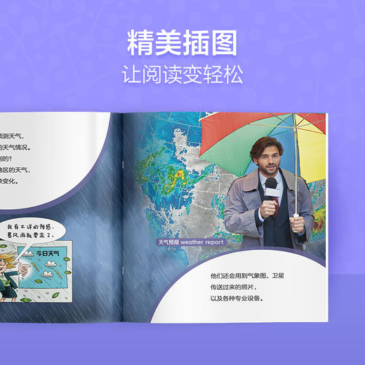 【5-15岁适用】美国小学STEAM科学分级课堂 商品图8