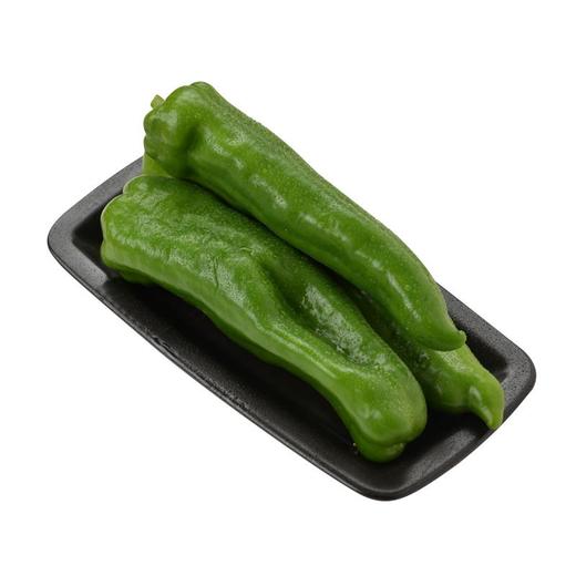 大凉山大青椒 约200g/盒 辣椒 商品图0