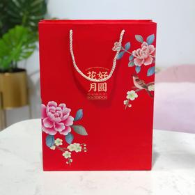 花好月圆（6粒装）中秋礼盒「注：本商品下单后不支持退款和调货」