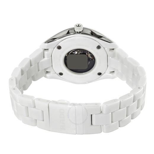 雷达 RADO HYPERCHROME 皓星系列 R32258012 女士自动机械表 商品图2