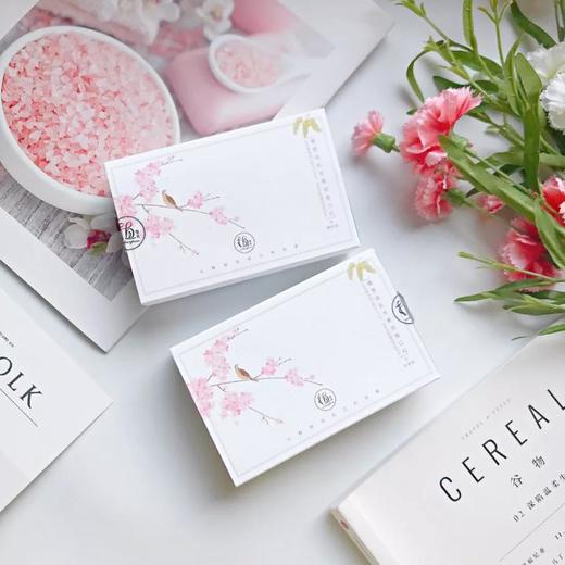 【孕妇可用植物萃取天然无害】植想说乳木果润唇口红乳木果油超20% 商品图4