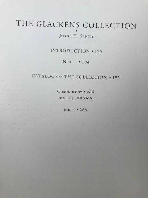 威廉·格拉肯斯画集 471幅插图 精装大16开 商品图6