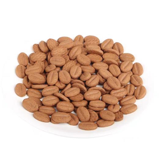 【中欧班列精选】WWJ俄罗斯原装进口咖啡豆饼干 商品图3