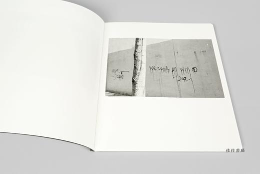 Robert Frank: Partida/罗伯特·弗兰克：帕蒂达 商品图2