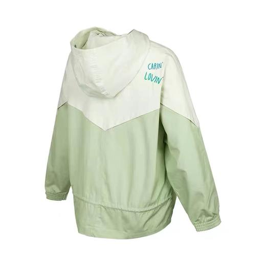 NIKE女子休闲帽衫外套上衣 商品图1