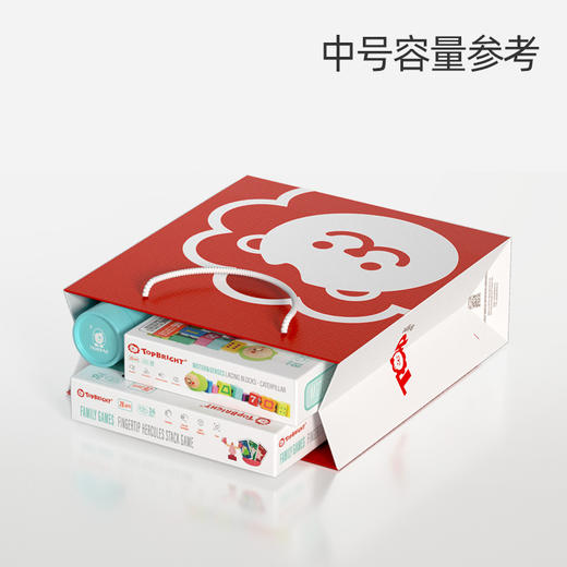 【魔鬼头脑十合一逻辑游戏机 送礼品袋】儿童10合1福尔摩斯逻辑推理桌游  思维训练十合一 亲子互动 一盒俱全 商品图5