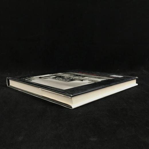 动荡五十年代：纽约时报摄影图集 195幅插图 精装大16开 商品图2