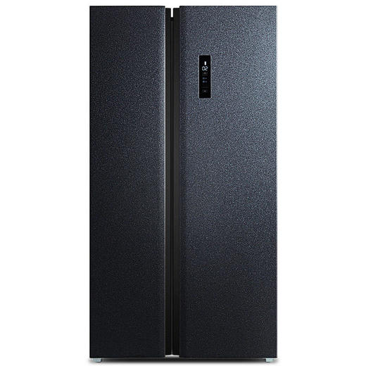 【TCL冰箱】TCLBCD-646WPJD星玄青646升双变频风冷无霜双门对开门电冰箱 商品图10