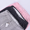 拉比-童衣类（冬）C9时尚打底裤玫瑰红 商品缩略图1
