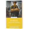 卖花女 英文原版 Pygmalion 皮格马利翁 芭芭拉少校 英文版进口原版英语文学书籍 商品缩略图1