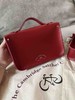 纯粹英伦风！The Cambridge Satchel Company 8.5英寸剑桥包 商品缩略图2