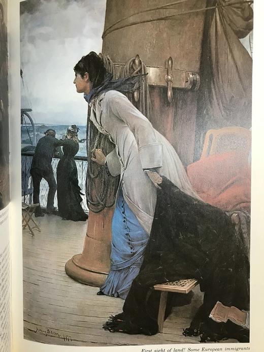 美国艺术史 265幅插图 精装大16开 商品图10