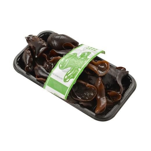 鲜黑木耳 约100g/份 商品图4