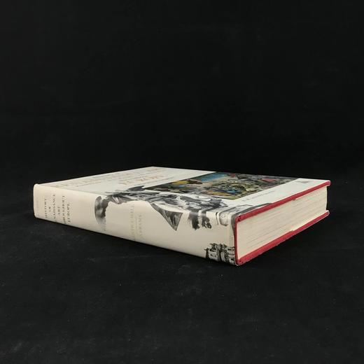 欧洲文艺复兴时期艺术史 587幅插图（60幅彩色） 精装大16开 商品图1