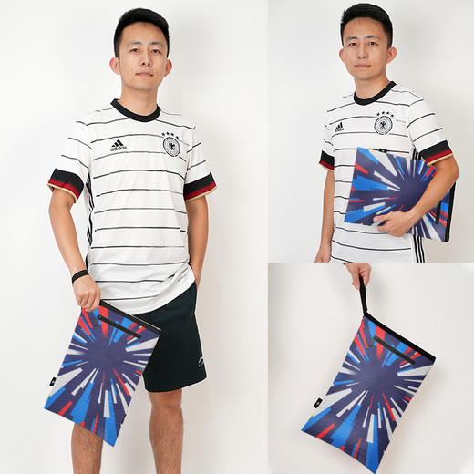 俱乐部收纳袋 商品图3