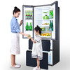 【TCL冰箱】TCLBCD-435WEPZ50烟墨蓝435升变频养鲜风冷法式多门冰箱 商品缩略图9