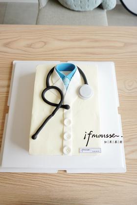 「节日特别款」819医师节特别款 医生