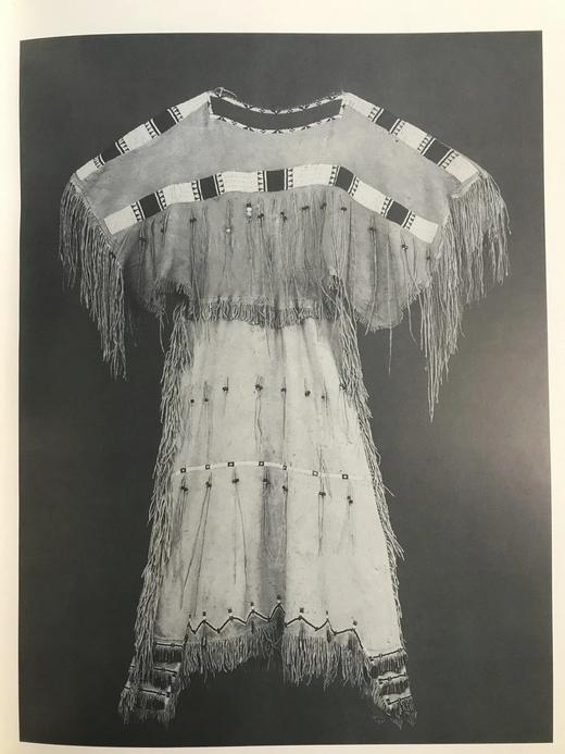 印第安艺术图集 215幅插图 精装大16开 商品图11