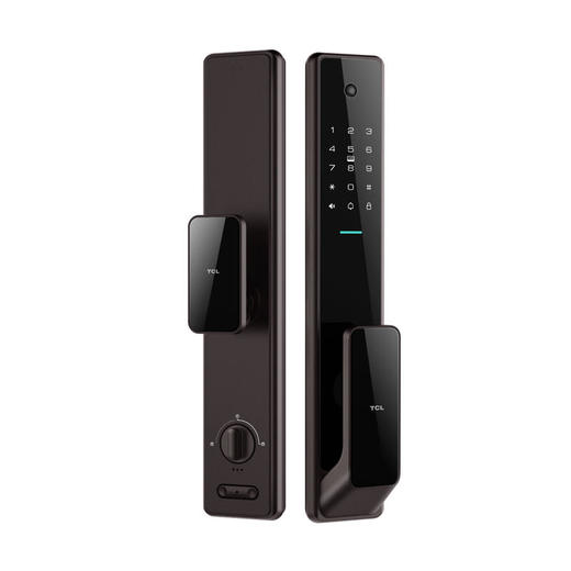 【智能家居】TCLK7Q物联网智能锁 商品图3