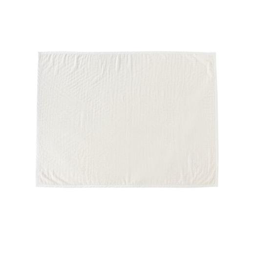 英氏-寝具类（春）D0野四层纱大被, 透明黄, F 商品图4