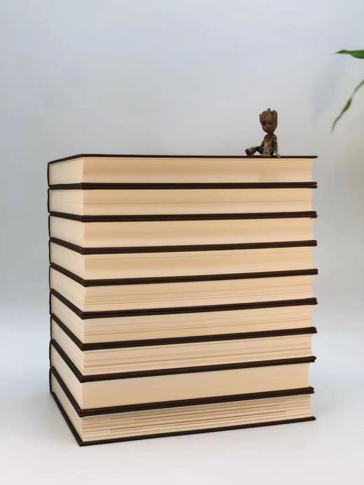 《中国古代书画鉴定笔记》，全9册，大16开彩版，杨仁恺著，北京雅昌印，辽宁人民出版社2015年版 商品图3