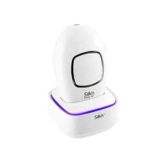 【贵妇专场】silkn丝可 Infinity2.0家用微电流 脱毛仪 商品图1
