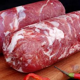 额尔敦 精制羊肉800 2斤