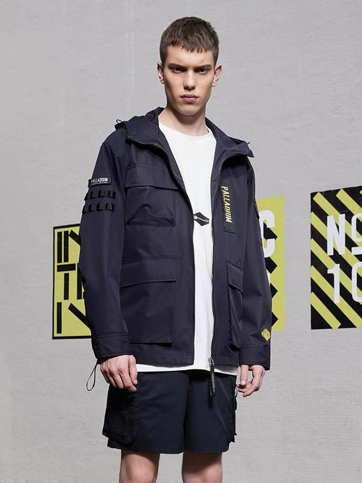 PALLADIUM 工装夹克 商品图1