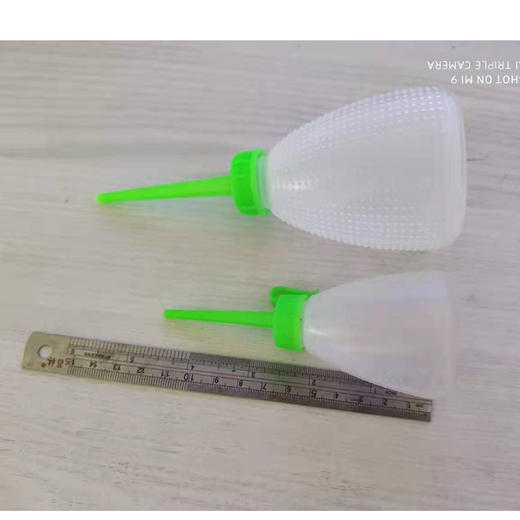 带挂勾油壶  胶水瓶  胶水壶 商品图1
