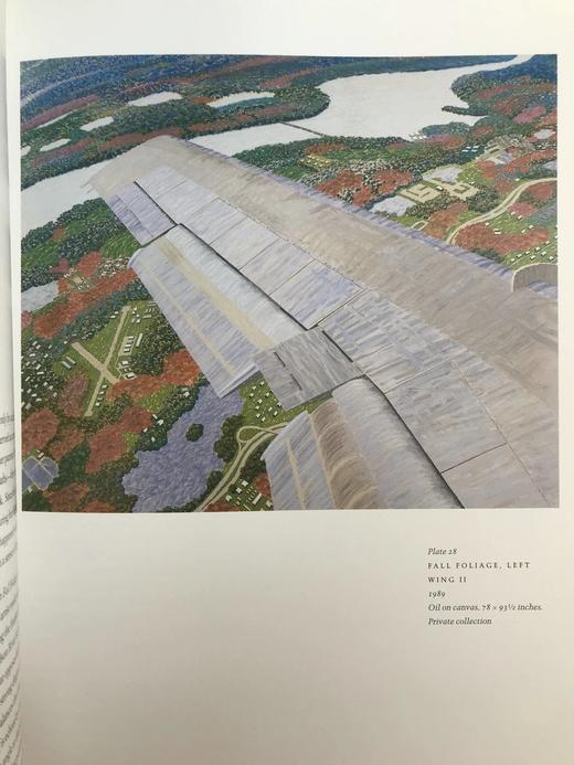 当代著名艺术家伊冯·雅克特画集 121幅彩色109幅黑白插图 精装大16开 商品图12