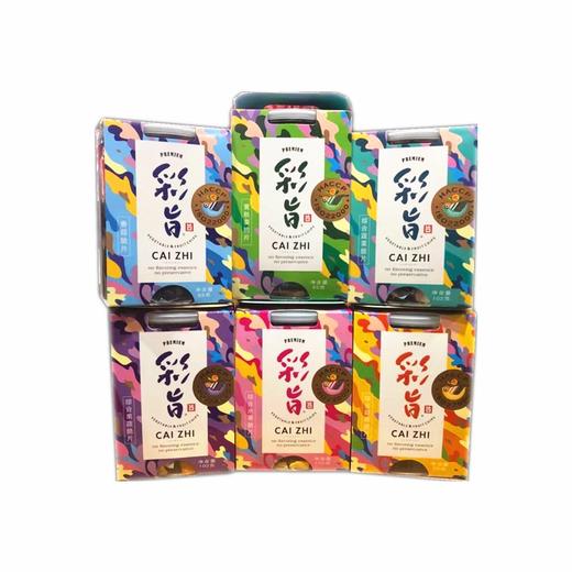 大地生机果蔬干 商品图0