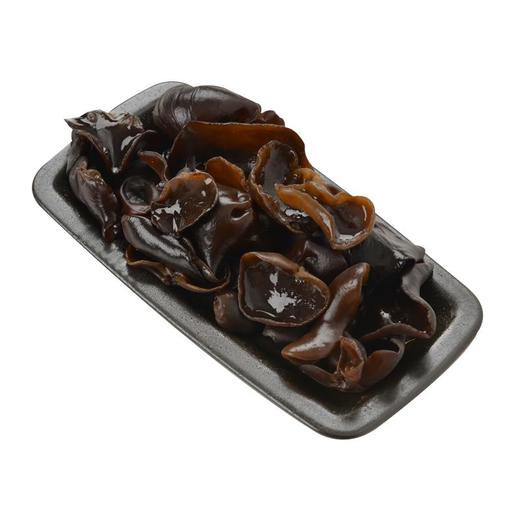 鲜黑木耳 约100g/份 商品图0