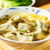 思念馄饨 火锅食材 思念荠菜猪肉鲜上汤小云吞 400g 50只 商品缩略图1