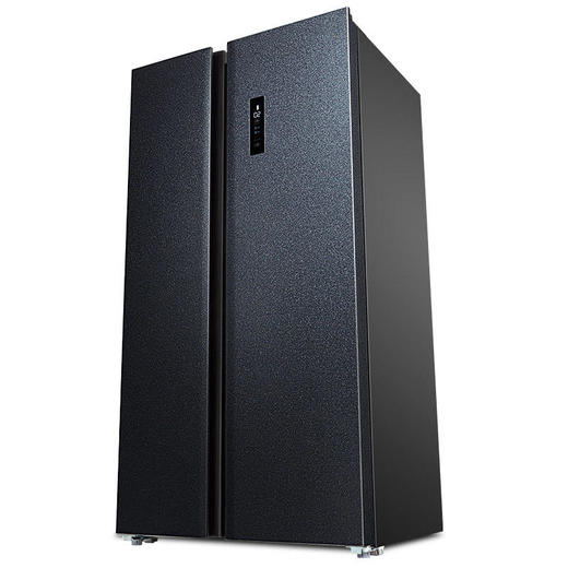 【TCL冰箱】TCLBCD-646WPJD星玄青646升双变频风冷无霜双门对开门电冰箱 商品图7