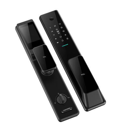 【智能家居】TCLK7Q物联网智能锁 商品图1
